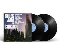Blue Jams In Chicago Vol 1 & 2 [VINYL]