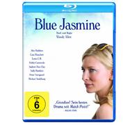 Blue Jasmine