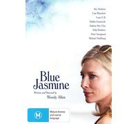 Blue Jasmine