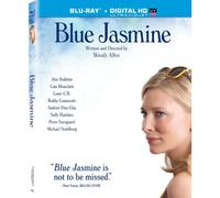 Blue Jasmine