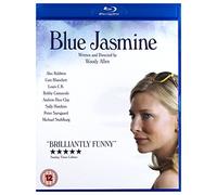 Blue Jasmine [Blu-ray] [2014]