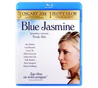 Blue Jasmine [Blu-Ray] (English audio)