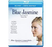 BLUE JASMINE - blur - G3z
