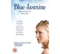 Blue Jasmine (DVD) Alec Baldwin Andrew Dice Clay Bobby Cannavale (US IMPORT)
