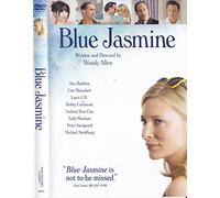 Blue Jasmine (DVD/Digital Ultraviolet)