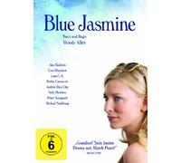 Blue Jasmine (DVD) (FSK 6)