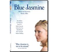 Blue Jasmine [DVD + UltraViolet] (Bilingual)