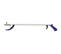 Blue Jay An Elite Healthcare Brand Nothing Beyond Your Reach Lightweight Reacher with Grabbing Capacity and Magnetic Tip for Daily Living Helping Hand | 26 inch