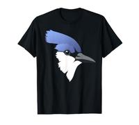 Blue Jay Value Graphic T-Shirt