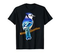 Blue Jay Value Graphic T-Shirt