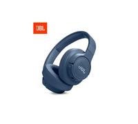 (Blue) JB.L TUNE 770NC Wireless Bluetooth Noise Cancelling Headset