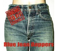 Blue Jean Boppers, Shrink to Fit, Vol.1 by Various (2009-12-01)