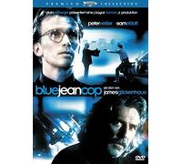 Blue Jean Cop [Import allemand]