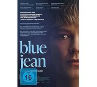 Oakley, Georgia - Blue Jean (Omu)