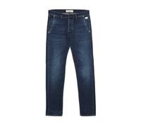 Blue Jeans Classic Cut - male - Roy Roger's - Slim Fit Jeans - Blue - W36 - Jeans W36