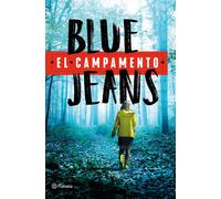 Blue Jeans El campamento (Planeta) (Paperback)