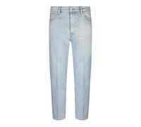 Blue Jeans Elevate Style Casual - male - Nine In The Morning - Slim Fit Jeans - Blue - W30 - Jeans W30