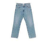 Blue Jeans for Men - male - Amish - Straight Fit Jeans - Blue - W38 - Jeans W38