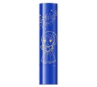 Blue Jelly Lip Balm, Color Changing Lip Balm - Moisturizing Blue Lip Balm | Chic Design Lip Moisturizer for Work, Dates, Night Out, Daily Life, Parties