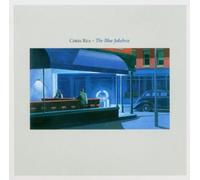 Blue Jukebox by Chris Rea (2013-08-02)