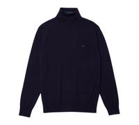 Blue Jumper Collection - male - Lacoste - Turtlenecks - Blue - XL - Knitwear XL
