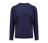POLO RALPH LAUREN Sweater Men color Blue 1 - Size: XL - male