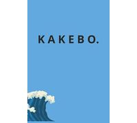 Blue Kakebo Budget Planner: 6-Month Savings Journal with Expense Tracker: Money Organizer with Weekly/Monthly Tracking, Reflection Prompts & 6-Month ... - Japanese-Style Budgeting Made Simple