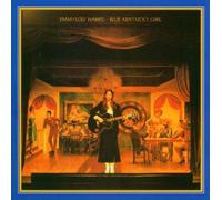 Blue Kentucky Girl by Harris, Emmylou Extra tracks, Original recording remastered edition (2004) Audio CD