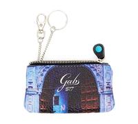 Blue Key Ring Creative Style - female - Gabs - Keychains - Blue - ONE SIZE - Accessories ONE SIZE