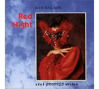 Blue Knights - Red night