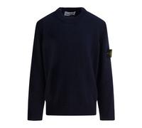 Blue Knitwear Aw25 Stylish Warm 8 Y