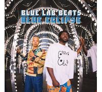 Blue Lab Beats - Blue Eclipse