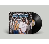 Blue Lab Beats - Blue Eclipse [VINYL]