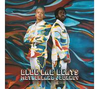 Blue Lab Beats - Motherland Journey