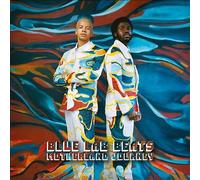 Blue Lab Beats - Motherland Journey [VINYL]