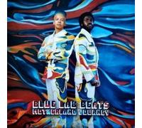 Blue Lab Beats – Motherland Journey – Vinyl (2LP, 12", 2022)
