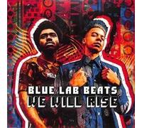 WE WILL RISE - BLUE LAB BEATS - vinyl