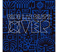 BLUE LAB BEATS - Xover (Bonus Track)