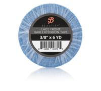 Blue Lace Front Tape by Walker Tape Co | Beautify (3/8"""" x 6 Yards)