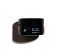 Blue Lagoon - BL+ The Cream Whipped Facial Moisturizer | Sustainable, Bioactive Luxury Skincare (Full Size, 1.7 oz | 50 ml)