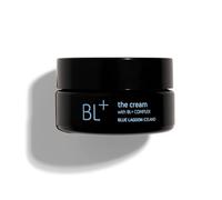 Blue Lagoon - BL+ The Cream Whipped Facial Moisturizer | Sustainable, Bioactive Luxury Skincare (Mini, 0.5 oz | 15 ml)