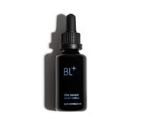 Blue Lagoon - BL+ The Serum Daily Anti-Aging Facial Treatment | Sustainable, Bioactive Luxury Skincare (Full Size, 1 fl oz | 30 ml)