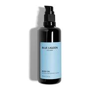 Blue Lagoon - Body Oil | Sustainable, Bioactive Luxury Skincare (3.4 fl oz | 100 ml)