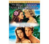 Blue Lagoon & Return to the Blue Lagoon [DVD] [Region 1] [US Import] [NTSC]