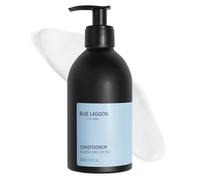 Blue Lagoon Skin Science - Conditioner - Enriched with Blue Lagoon Seawater - Nourish, Hydrate, Detangle & Soften Hair - Creamy Lightweight Texture - For All Hair Types - 300ML