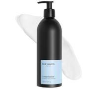 Blue Lagoon Skin Science - Conditioner - Enriched with Blue Lagoon Seawater - Nourish, Hydrate, Detangle & Soften Hair - Creamy Lightweight Texture - For All Hair Types - 500ML