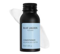 Blue Lagoon Skin Science - Conditioner - Enriched with Blue Lagoon Seawater - Nourish, Hydrate, Detangle & Soften Hair - Creamy Lightweight Texture - For All Hair Types - 50ML