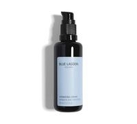Blue Lagoon Skin Science - Hydrating Cream - Lightweight Face Cream - Absorbs Quickly - Lasting Hydration - Revitalizes Skin - Delicate Cream - No Fragrance - Dermatologically Tested - 50ML