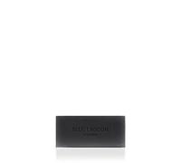 Blue Lagoon Skin Science - Lava Soap Bar - Black - Fine Grained Bioactive Soap - Lightly Exfoliating - Suitable for Face and Body - Dermatologically Tested - Vegan - 100g