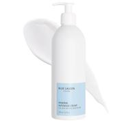 Blue Lagoon Skin Science - Mineral Intensive Cream - Rich Moisturizing Cream - Contains Blue Lagoon Seawater for Hydrating Skin - Gentle and Soothing on Skin - Prevents Dry Skin - 500ML